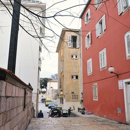 Apartment Boris Zadar Bagian luar foto