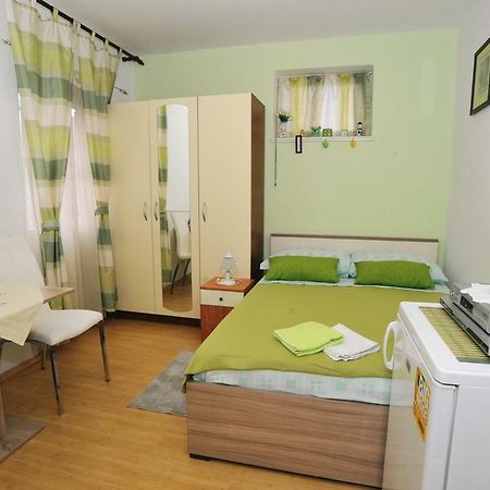 Apartment Boris Zadar Bagian luar foto
