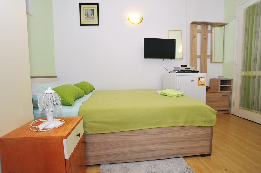 Apartment Boris Zadar Bagian luar foto